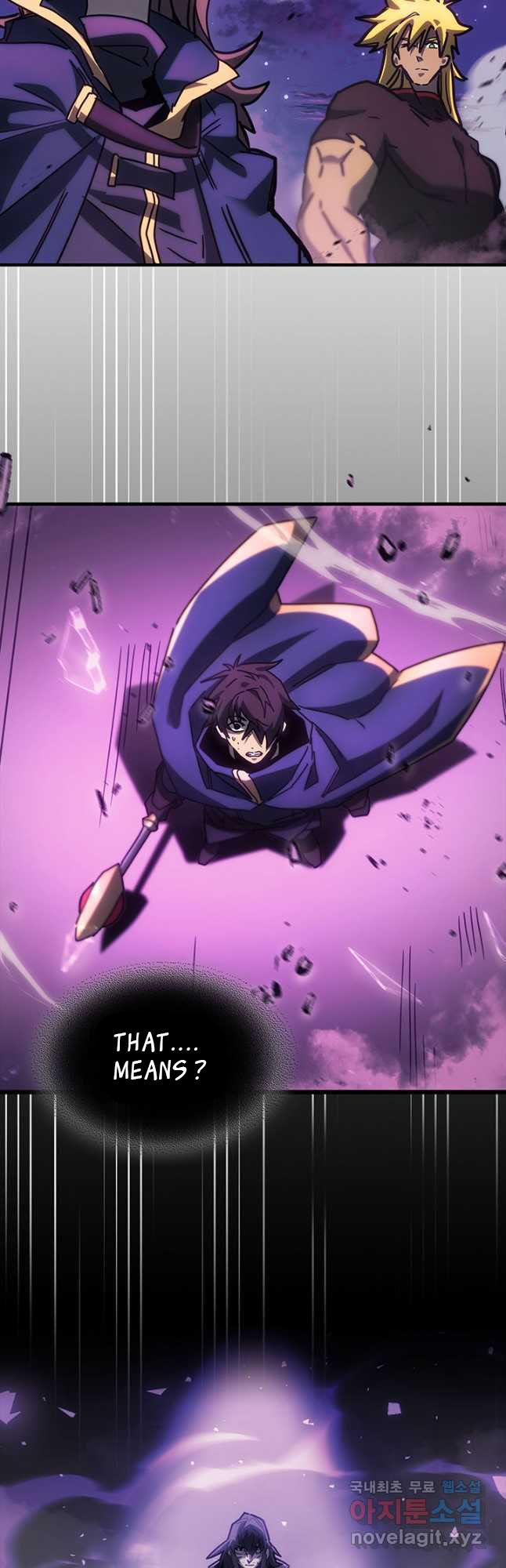 A Returner’s Magic Should Be Special Chapter 220.1 image 48